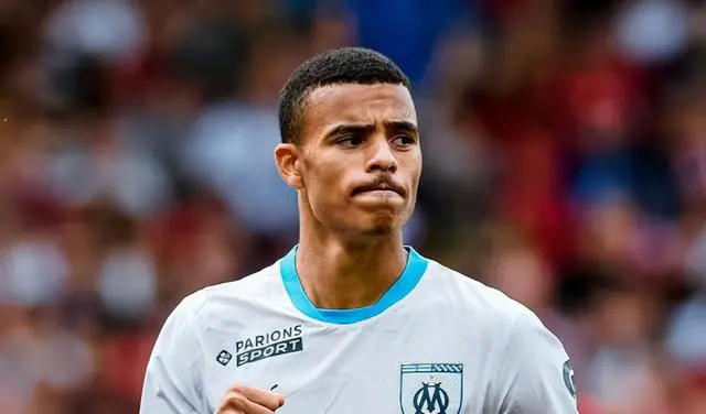 Abandoned by England, retained by Marseille: How Greenwood achieved self-redemption